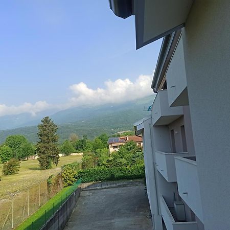 Appartamento Aviano Exterior foto