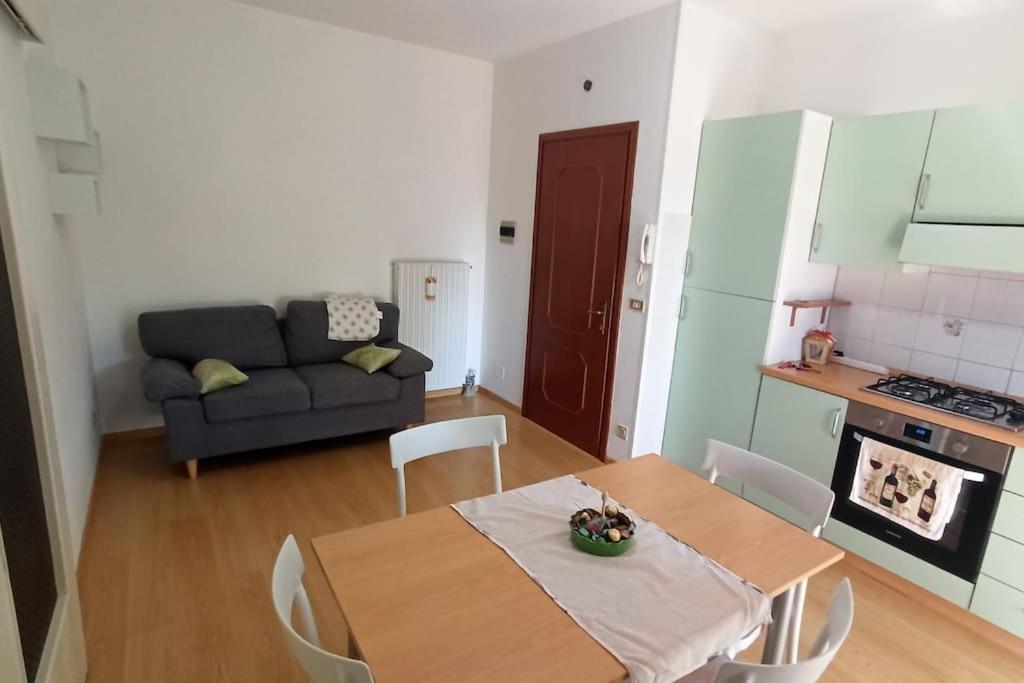 Appartamento Aviano Exterior foto