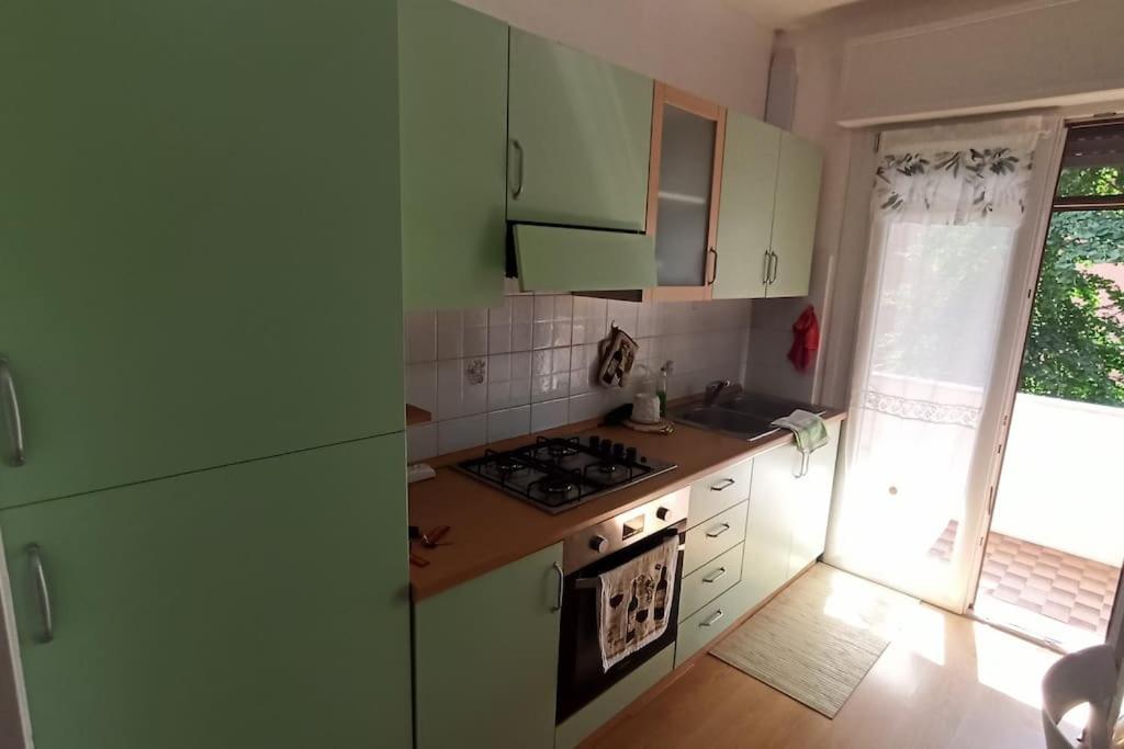 Appartamento Aviano Exterior foto