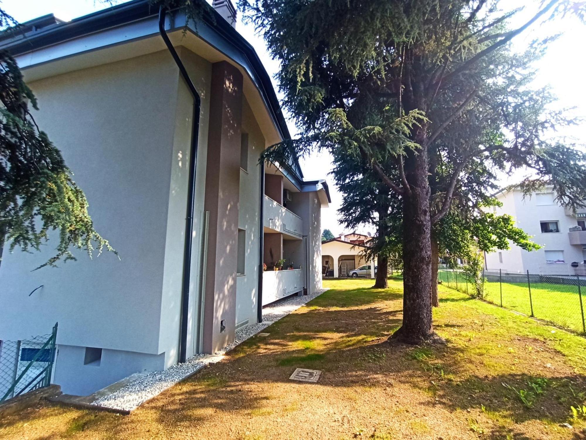 Appartamento Aviano Exterior foto