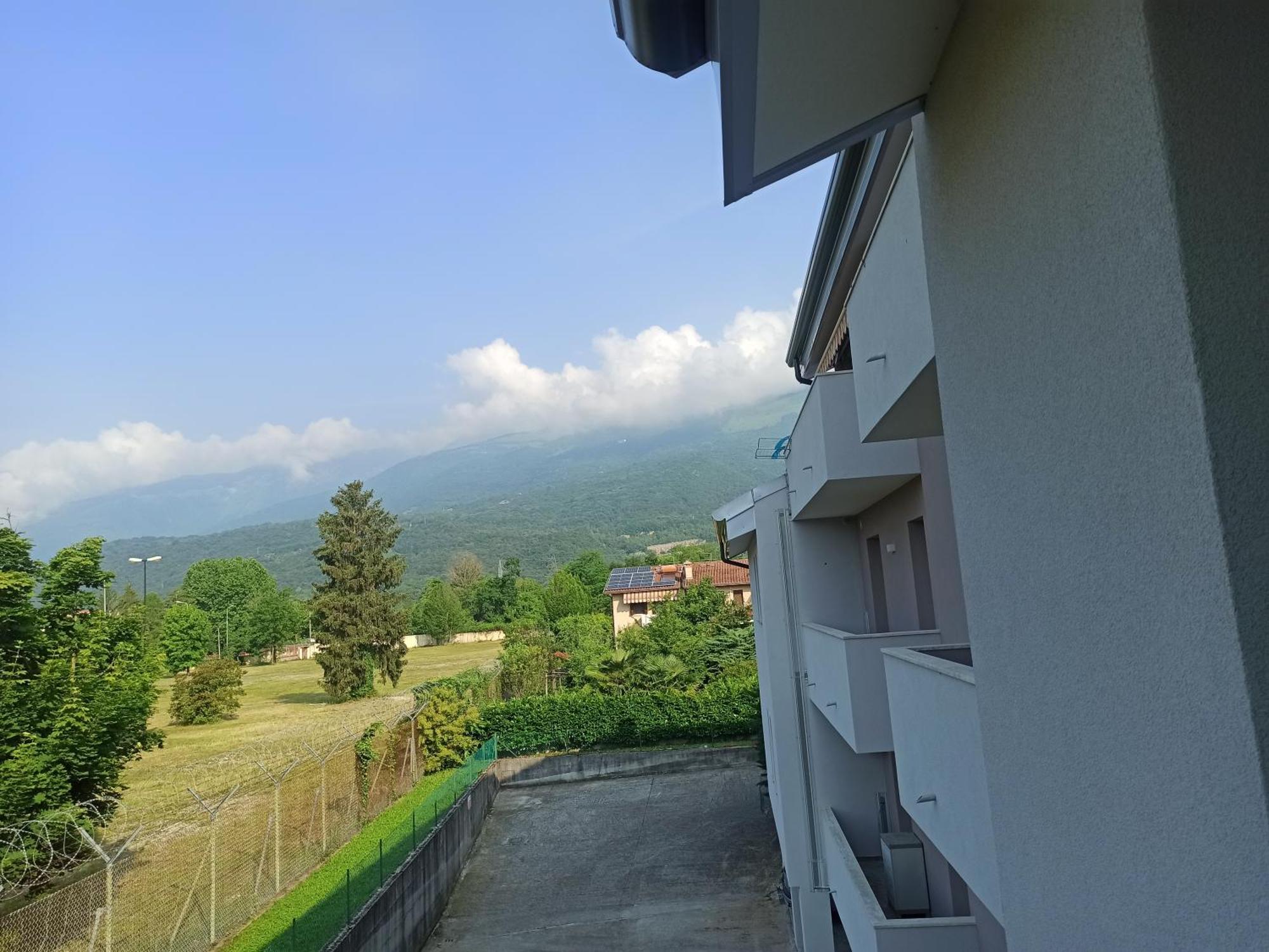 Appartamento Aviano Exterior foto
