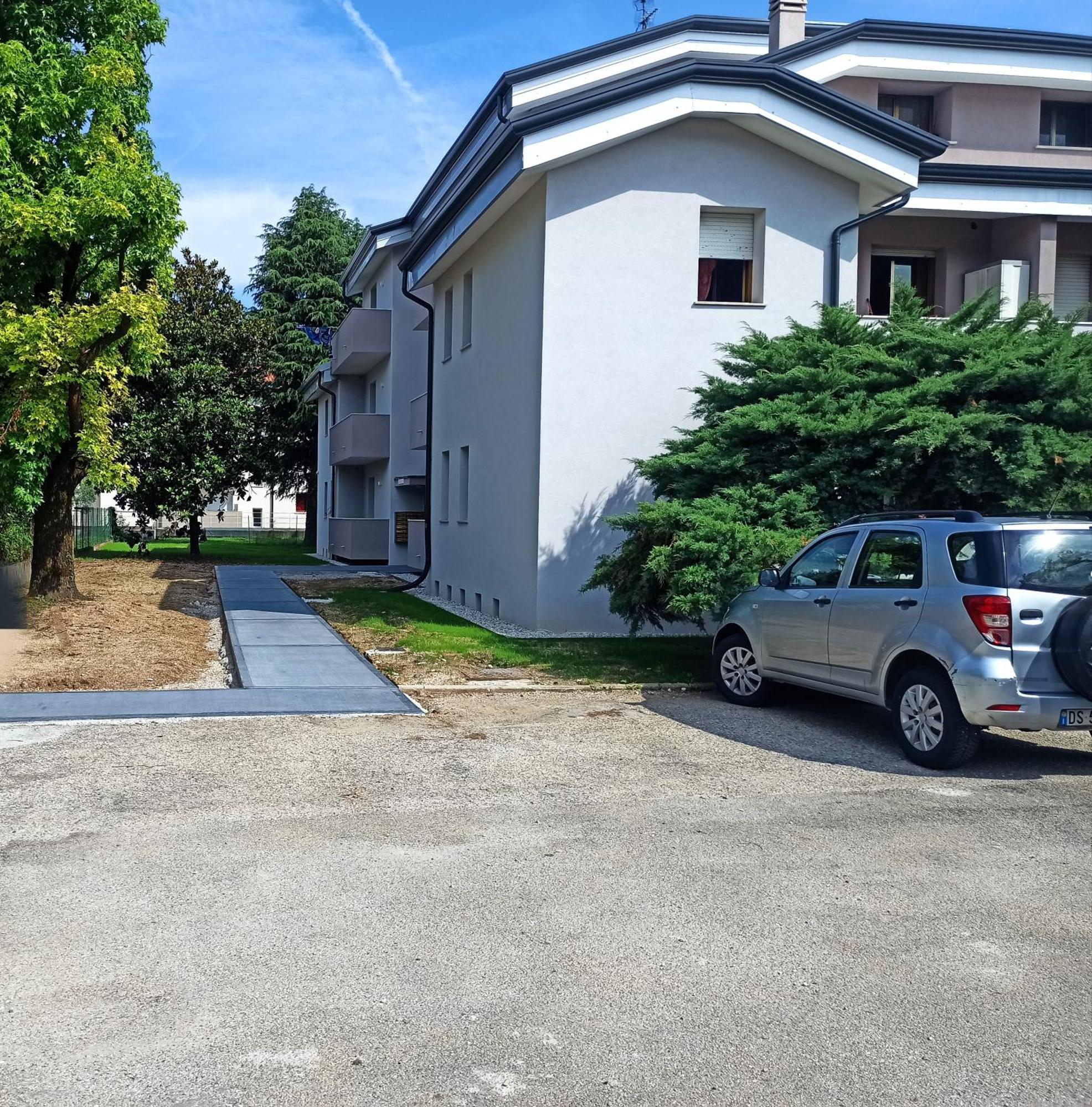 Appartamento Aviano Exterior foto