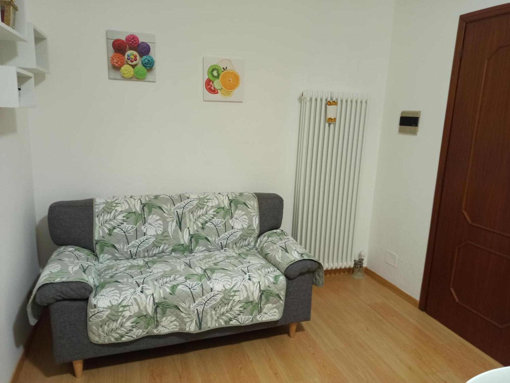 Appartamento Aviano Exterior foto