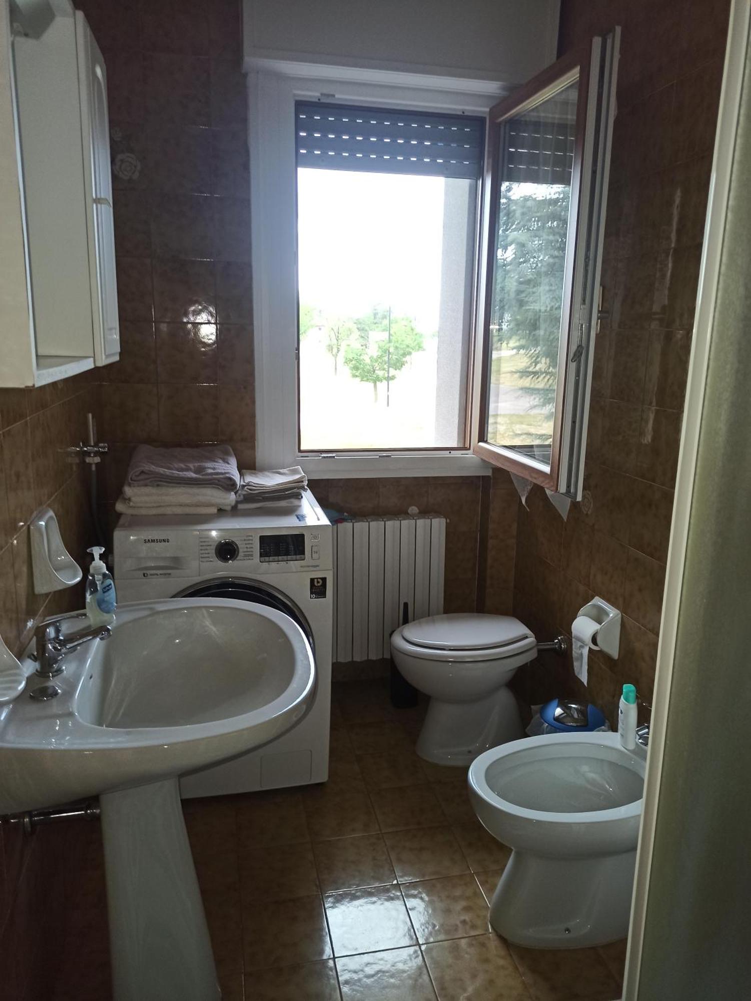 Appartamento Aviano Exterior foto